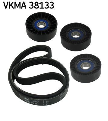 SKF VKMA 38133