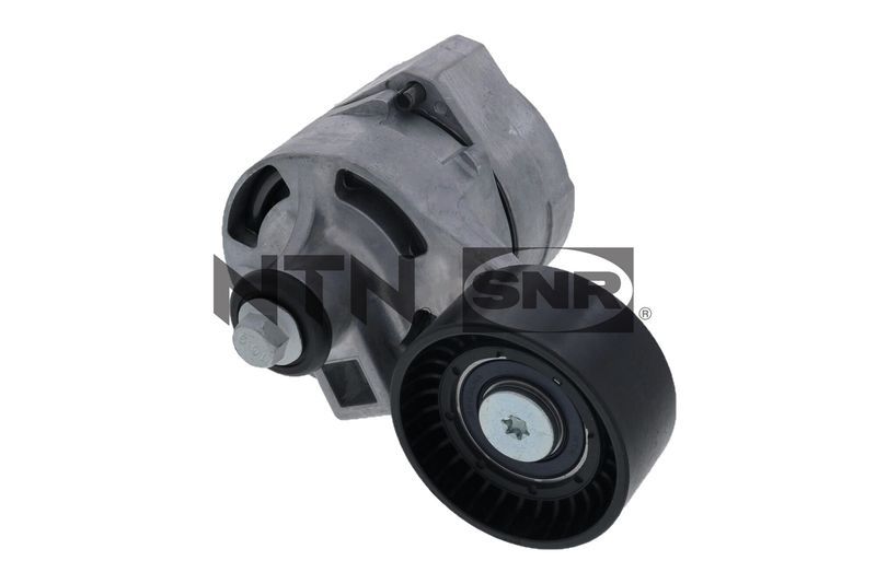 SNR GA352.71 -  -
