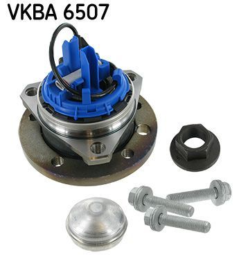 SKF VKBA6507