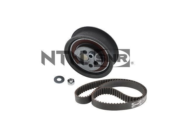 SNR KD457.24 - Rozvodová sada -