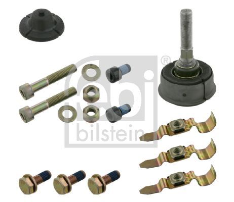 Febi 08852 -  -