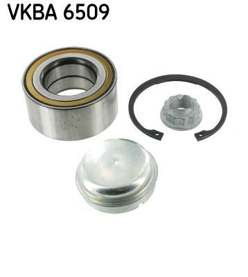 SKF VKBA6509