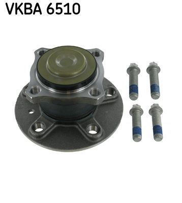 SKF VKBA6510