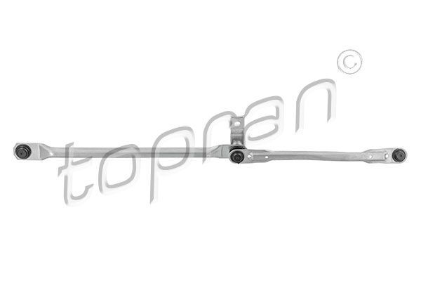Topran 117 574 -  -