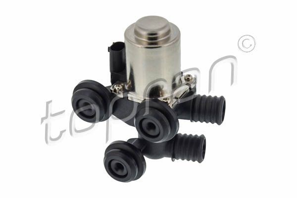 Topran 502 532 -  -