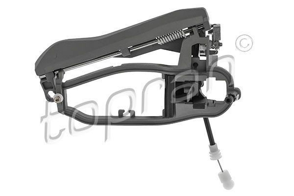 Topran 503 511 -  -