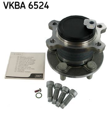 SKF VKBA6524