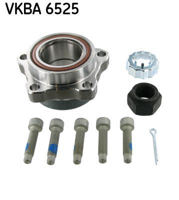 SKF VKBA6525