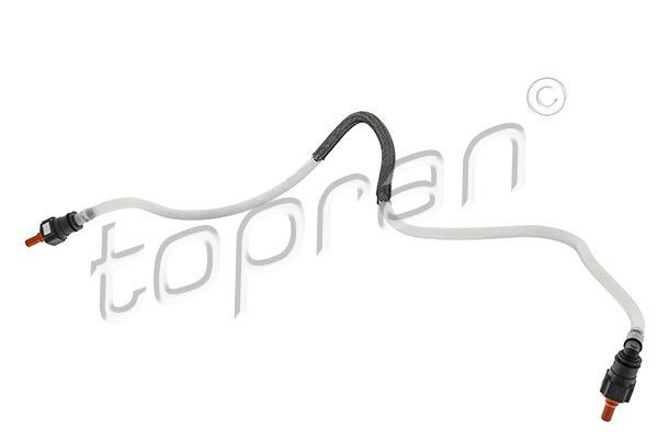 Topran 702 142 -  -