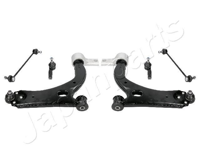 Japanparts SKS-0306 -  -
