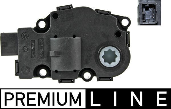 Mahle AA 49 000P -  -