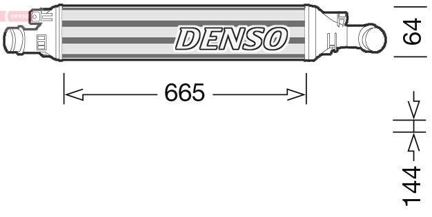 Denso DIT02036