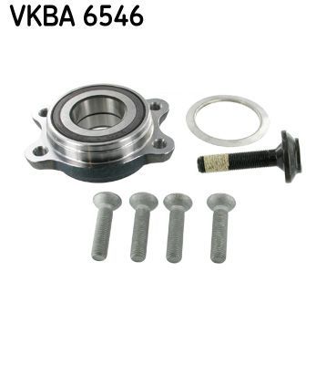 SKF VKBA6546