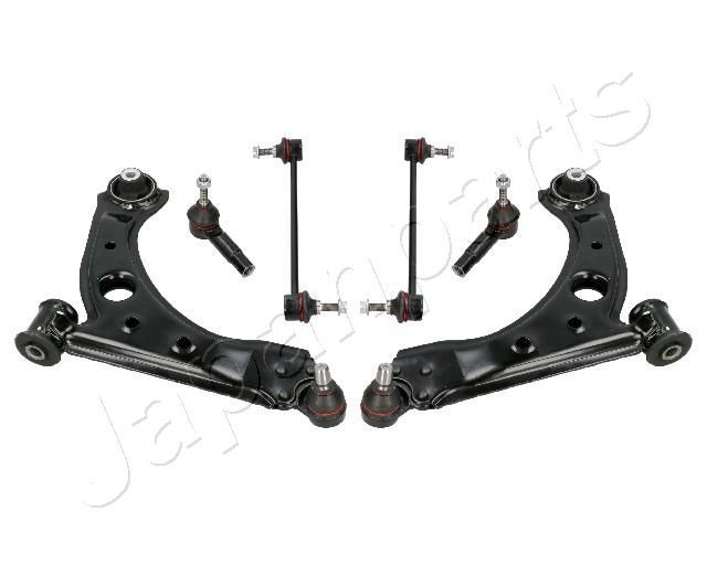 Japanparts SKS-0204 -  -