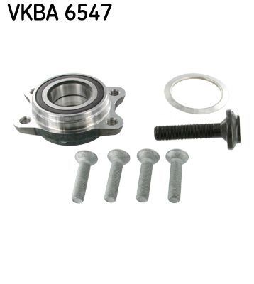 SKF VKBA6547