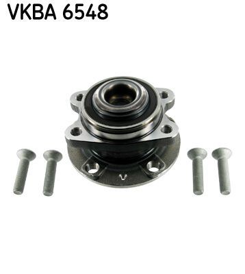 SKF VKBA6548