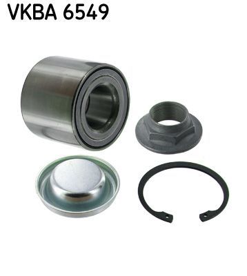 SKF VKBA6549
