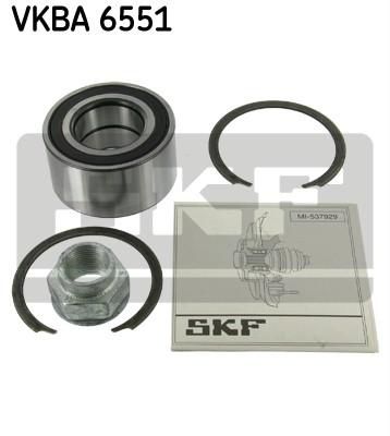 SKF VKBA6551