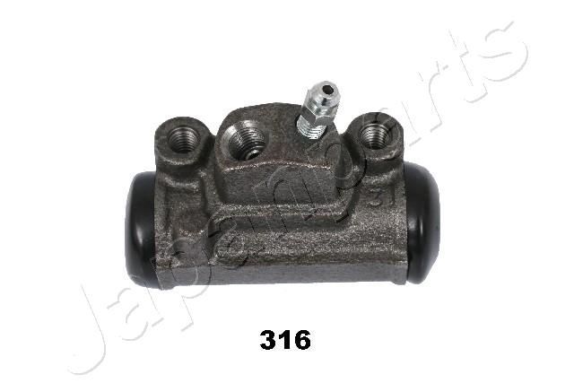 Japanparts CS-316 - Brzdový valček -