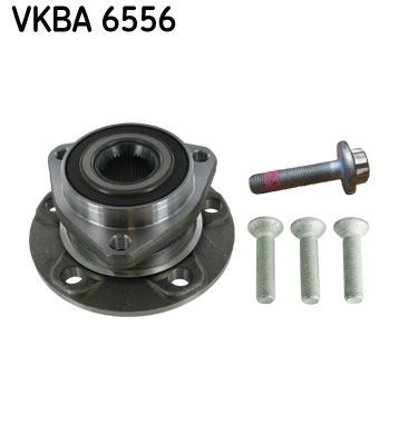 SKF VKBA6556