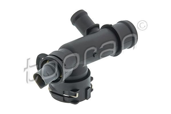 Topran 116 597 -  -