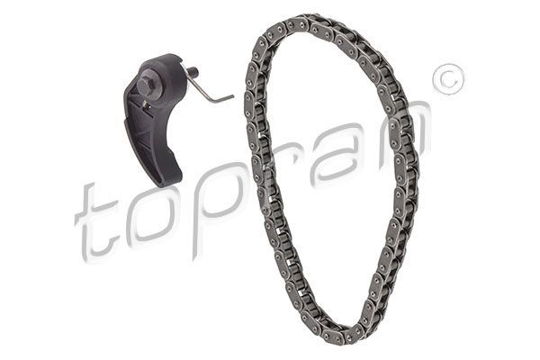 Topran 117 724 -  -