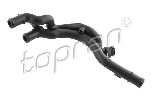 Topran 118 474 -  -