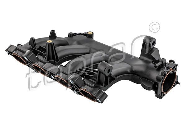 Topran 409 849 -  -