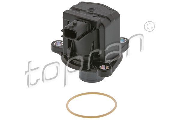 Topran 639 825 - Regulátor plnenia vzduchu -