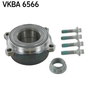 SKF VKBA6566