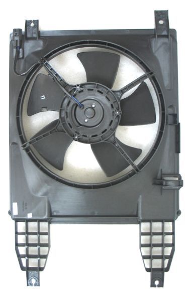 NRF 47537 - Ventilátor motora -