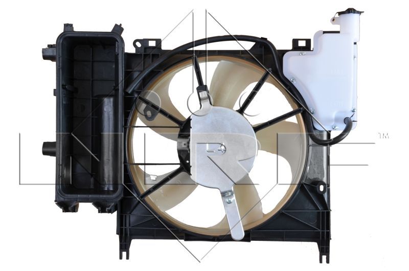 NRF 47585 - Ventilátor motora -