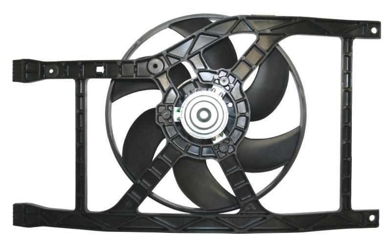 NRF 47646 - Ventilátor motora -