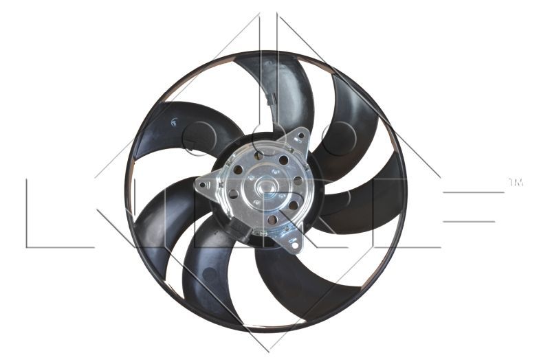 NRF 47710 - Ventilátor motora -