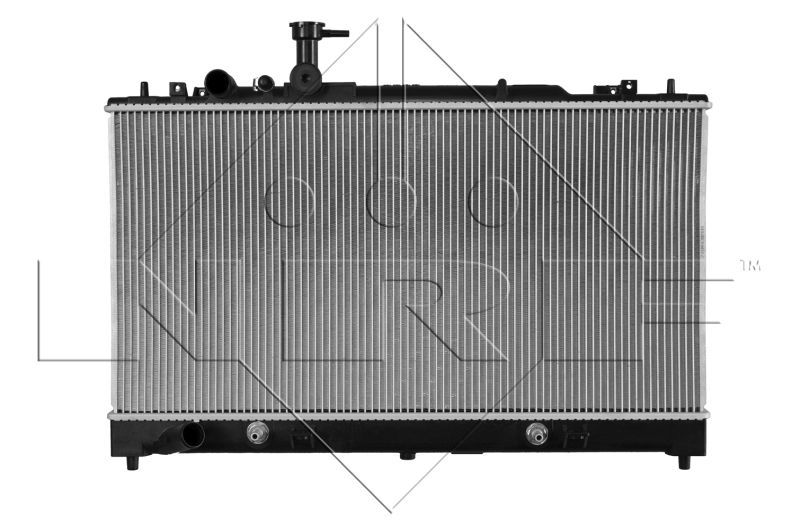 NRF 53198 - Chladič vody -