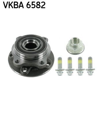 SKF VKBA6582
