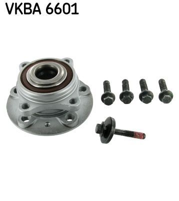 SKF VKBA6601