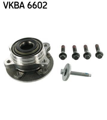 SKF VKBA6602