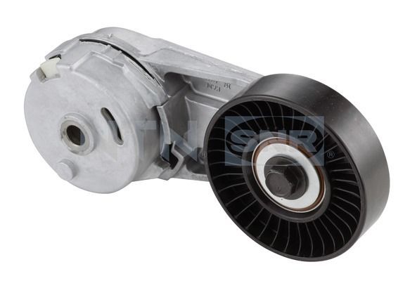 SNR GA353.62 -  -