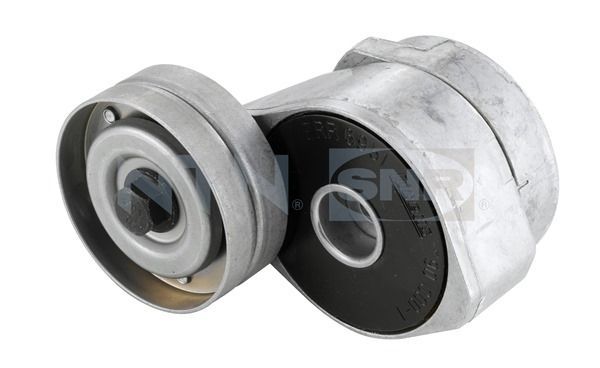 SNR GA361.03 -  -
