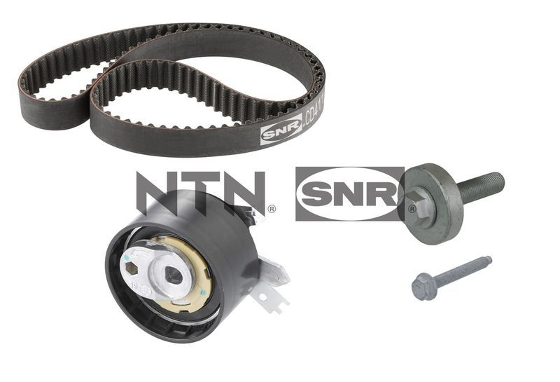 SNR KD455.64 - Rozvodová sada -