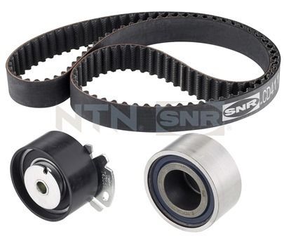 SNR KD458.32 - Rozvodová sada -