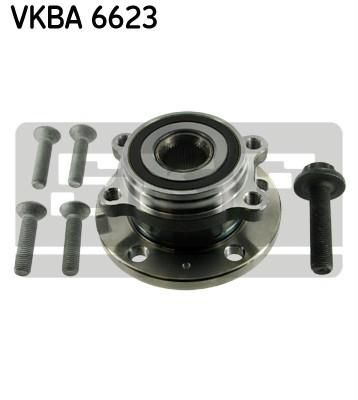 SKF VKBA6623