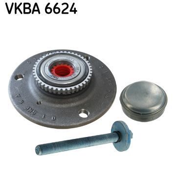 SKF VKBA6624