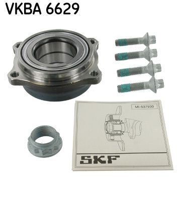 SKF VKBA6629