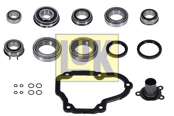LuK 462 0326 10 -  -