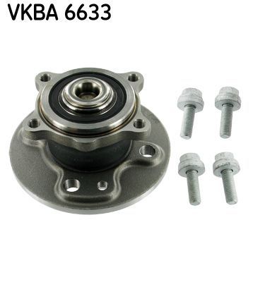SKF VKBA6633