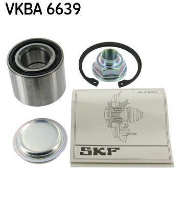 SKF VKBA6639
