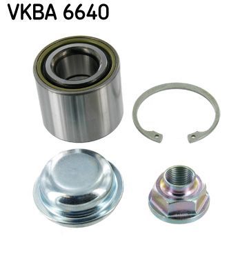 SKF VKBA6640