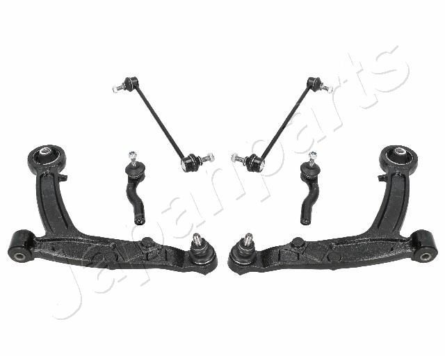 Japanparts SKS-0201 -  -